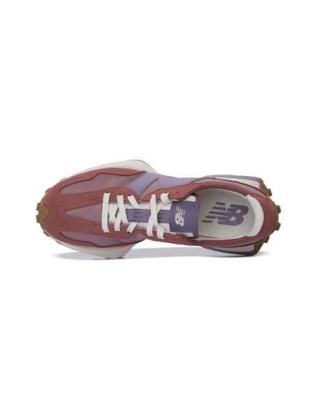 Tenisky New Balance ružová