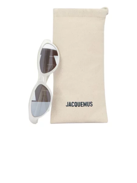 Ochelari de soare Jacquemus