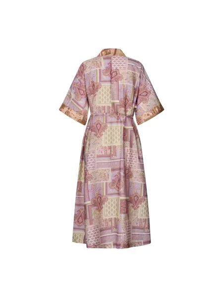 Sukienka maxi Lollys Laundry
