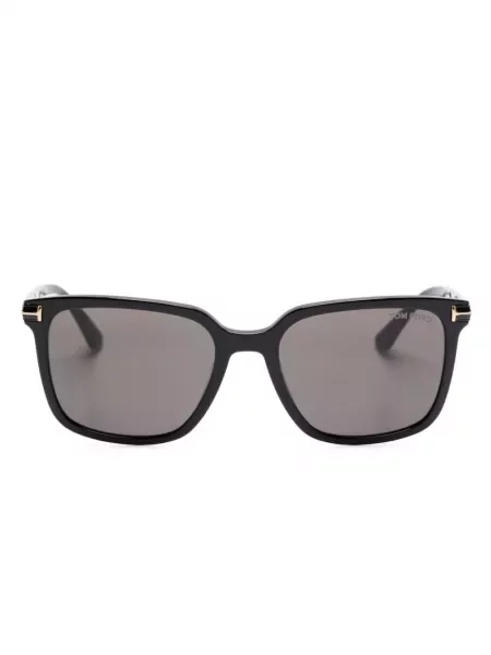 Ochelari de soare Tom Ford Eyewear negru