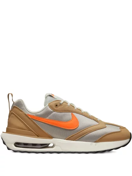 Бягане платина обувки за бягане Nike Air Max черно