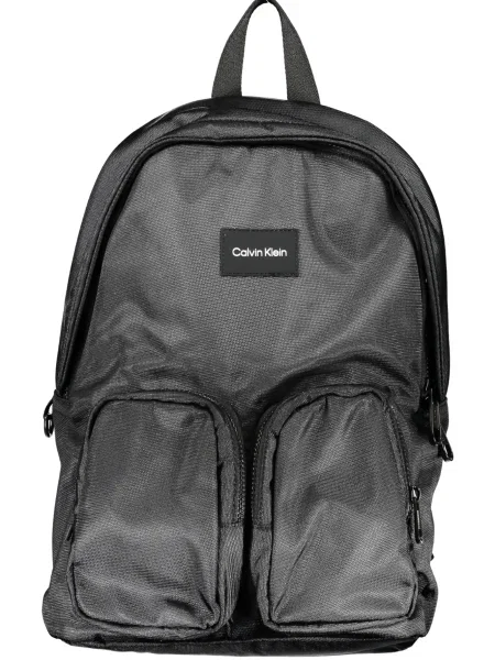 Rucsac Calvin Klein negru