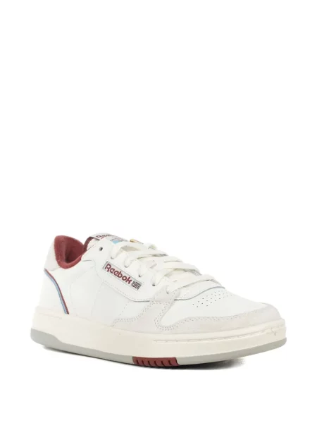 Sneakerși Reebok Phase alb