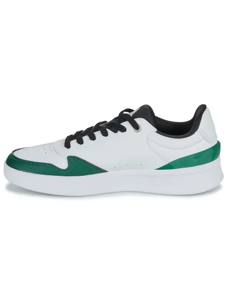 Pantofi Adidas alb