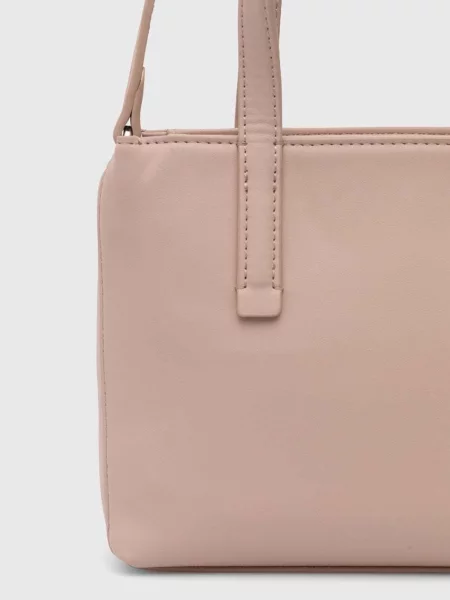 Calvin Klein torebka różowa