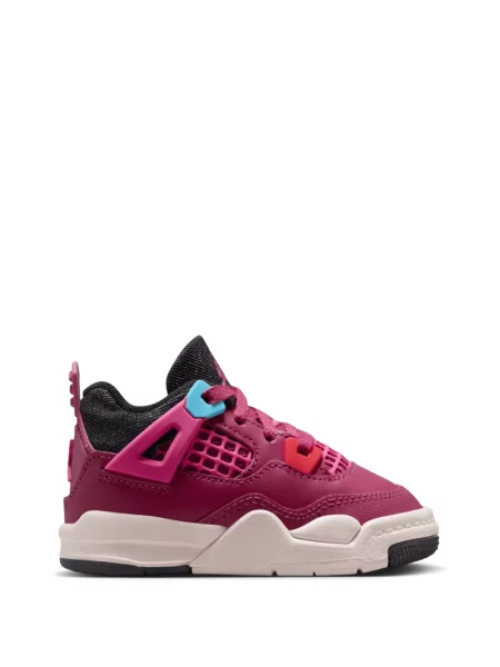 Sneakersy dziecięce Jordan różowe