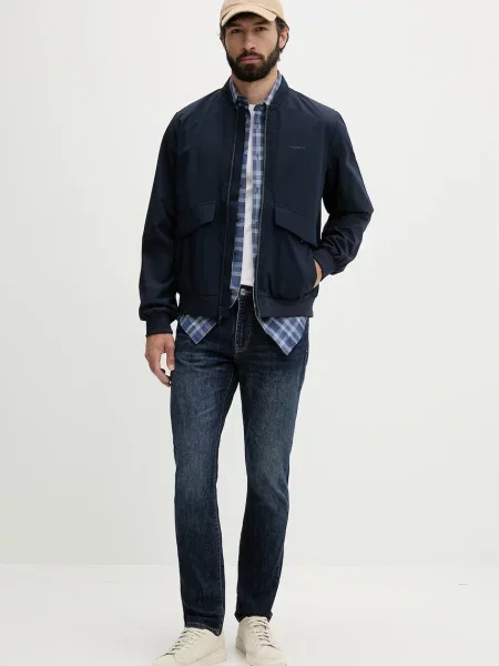 Armani Exchange slim fit férfi farmer