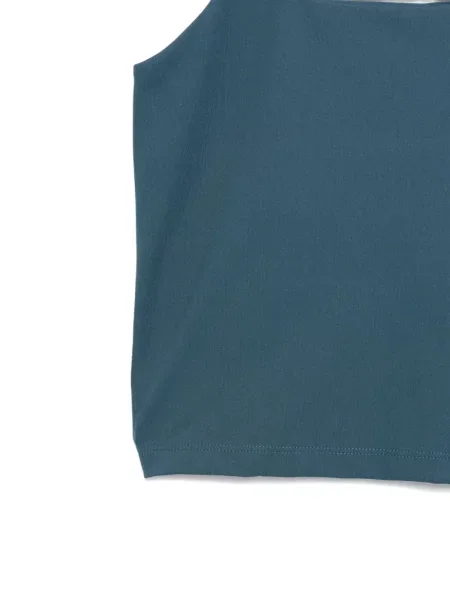 Top Girlfriend Collective plava