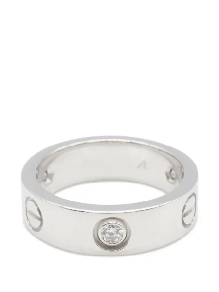 Inel Cartier