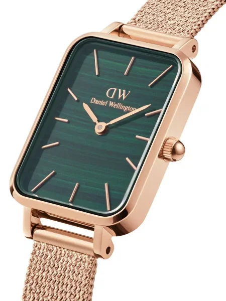 Laikrodžiai Daniel Wellington žalia