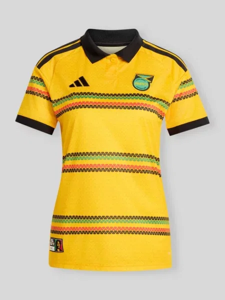 Koszulka Adidas Sportswear żółta