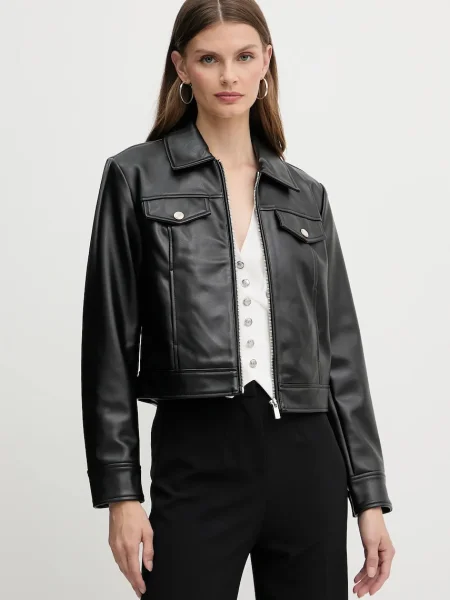 Morgan geacă ramones de tranziție GNOLA negru