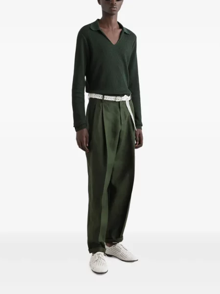 Pulover Dolce & Gabbana verde