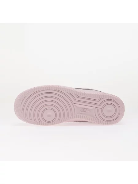Superge Nike Air Force 1 bela