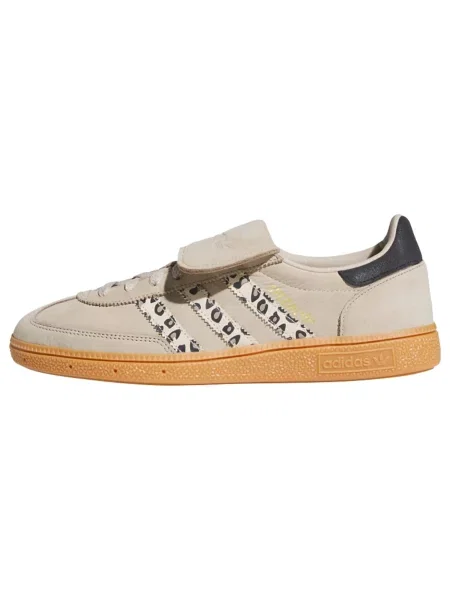 ADIDAS ORIGINALS Tenisky Handball Spezial béžová černá