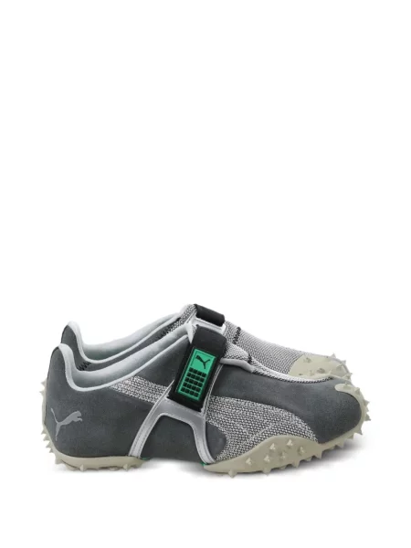 Remenčić tenisice Puma siva