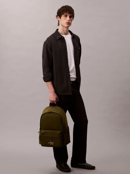Calvin Klein Rucsac verde