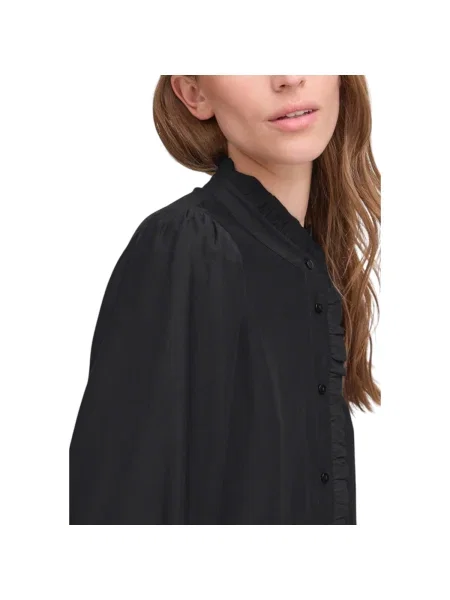 Bluză Ichi negru