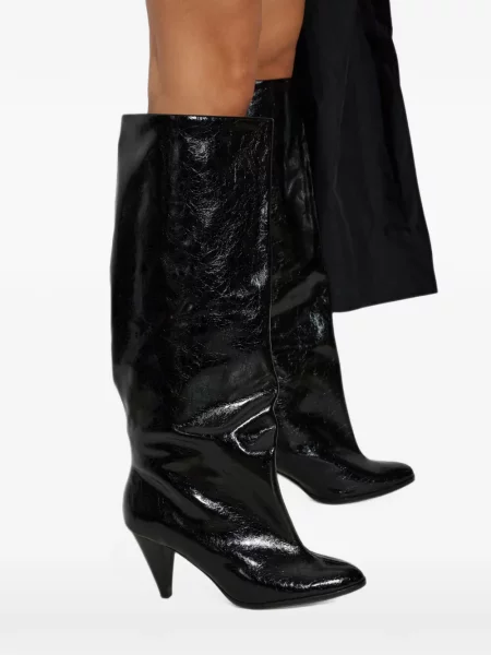 Cizme Kurt Geiger London negru
