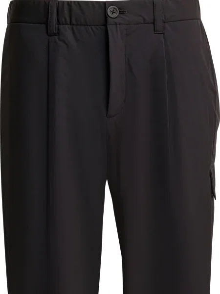 Pantaloni Herno negru