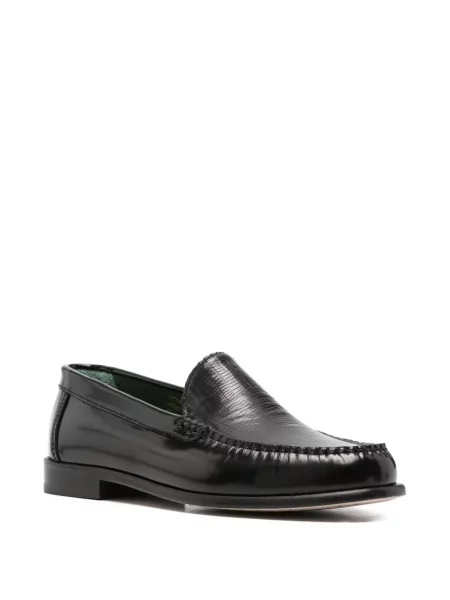 Pantofi loafer Vinny's negru