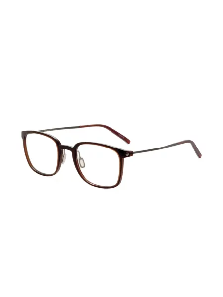 Ochelari de soare Porsche Design maro