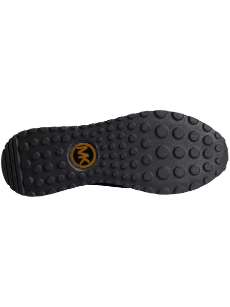 Pantofi Michael Michael Kors negru