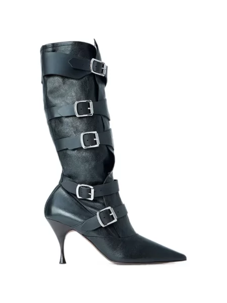 Botine Vivienne Westwood negru