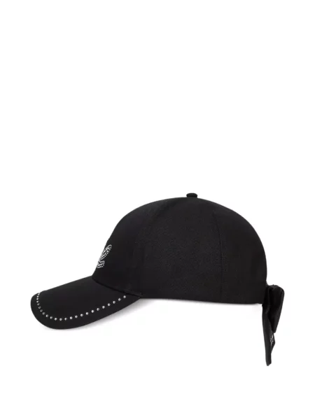 Șapcă Karl Lagerfeld negru