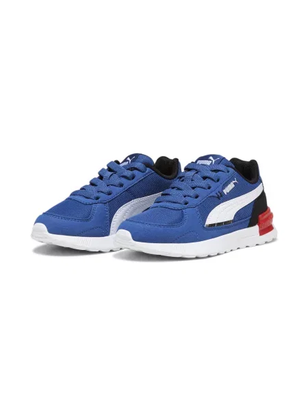 PUMA buty sportowe Graviton AC Buty niebieski