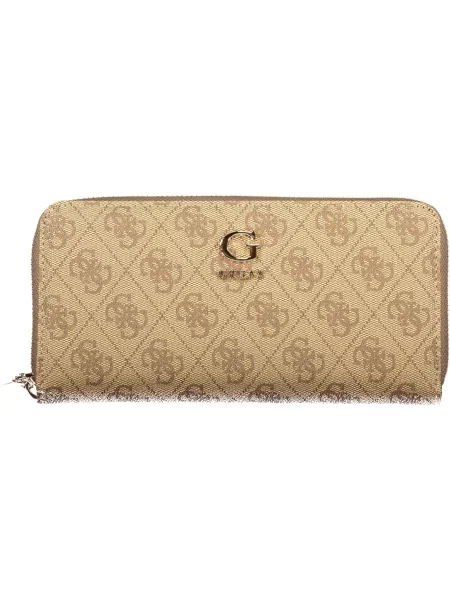 Portofel Guess Jeans bej