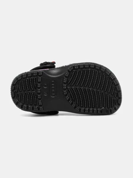 Детские шлепанцы Crocs