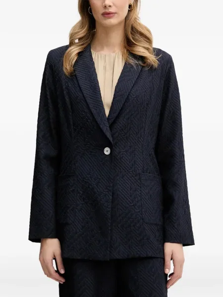 Sacou Joseph Ribkoff albastru