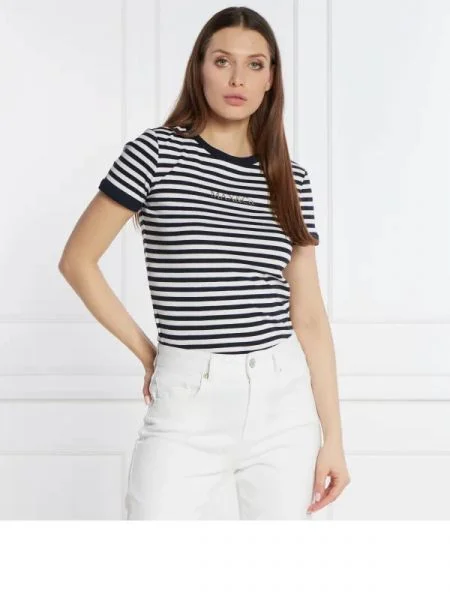 MAX&Co. Tricou alb