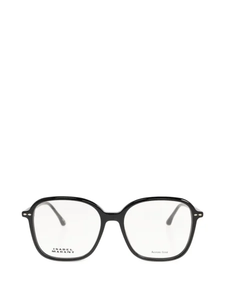 Ochelari de soare Isabel Marant Eyewear negru