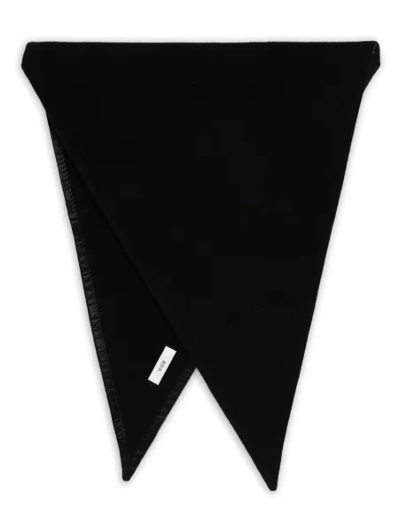Szal Rier czarna
