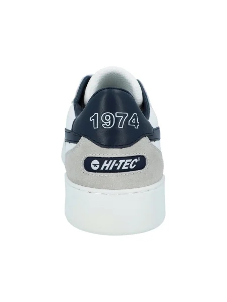 Tenisky Hi-tec biela
