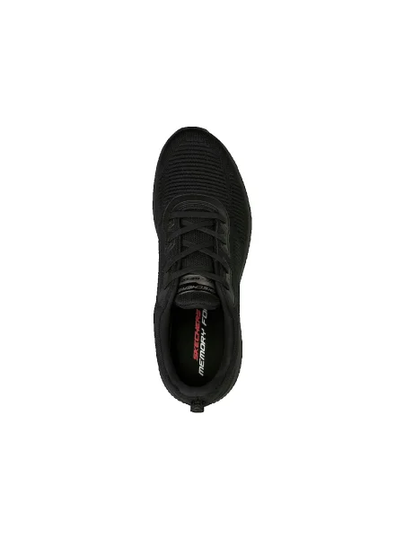 Pantofi Skechers negru