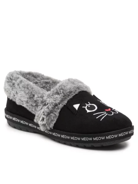 Піжама Skechers чорна