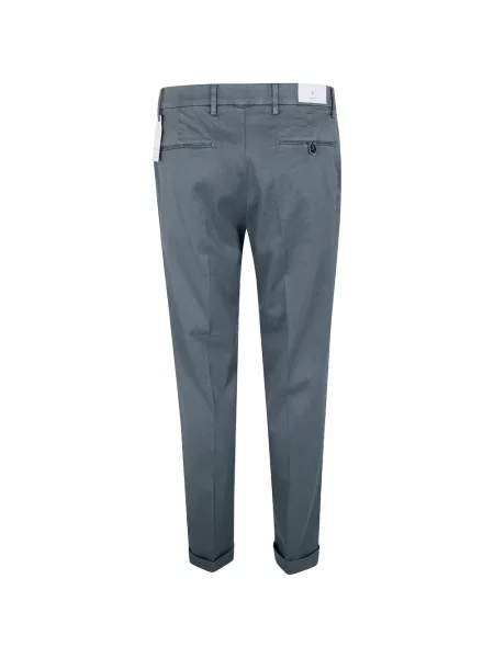Pantaloni de in Michael Coal de in albastru