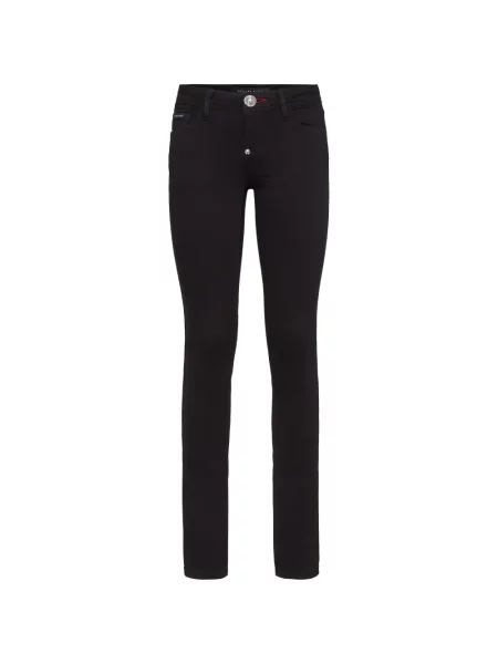 Blugi Philipp Plein negru
