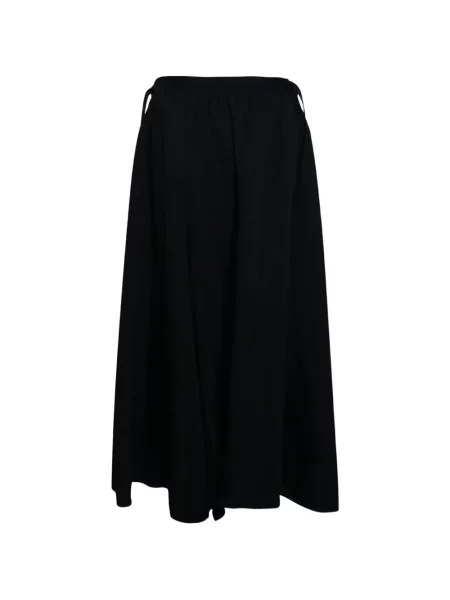 Pantaloni Yohji Yamamoto negru