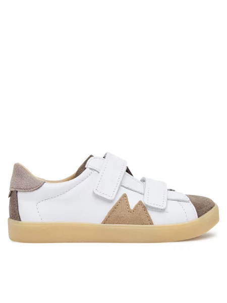 Mrugała Superge bela