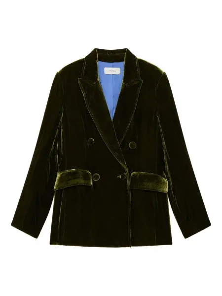 Geacă Maliparmi verde