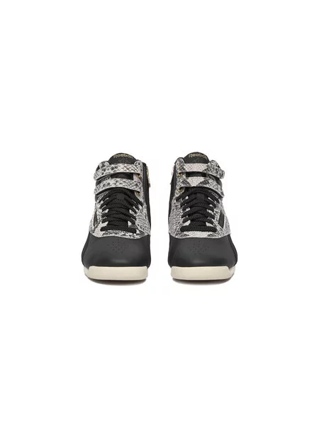 Reebok Sportcipők EO-F/S HI fekete