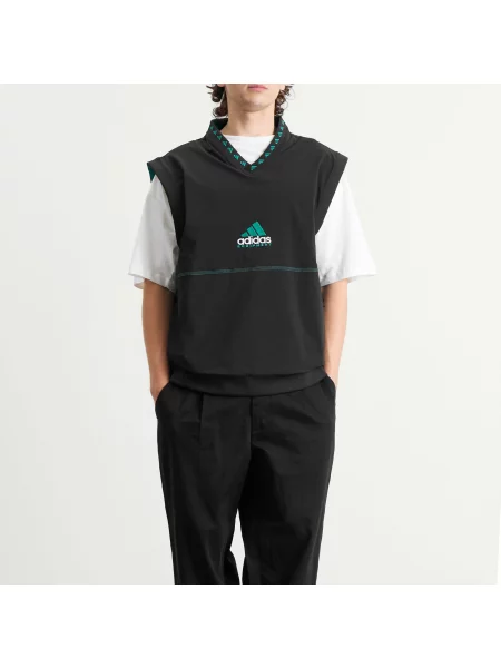 Kamizelka Adidas czarna