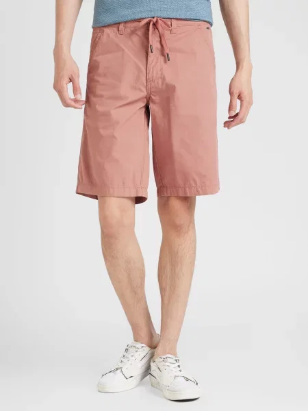 Only & Sons Pantaloni eleganți ONSLOC rosé