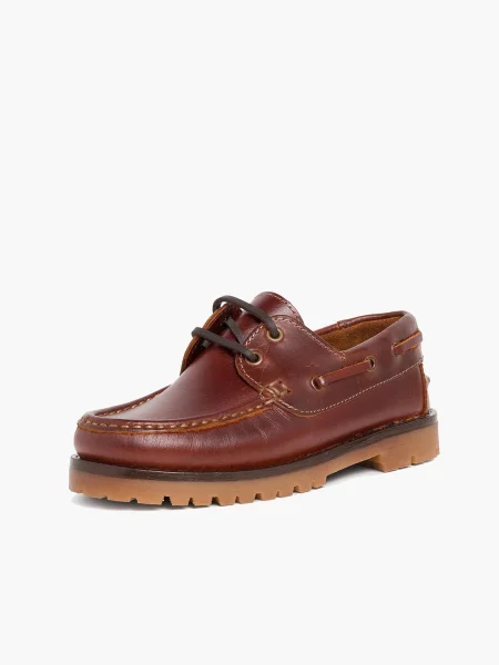 Pisamonas Polobotky hnědá