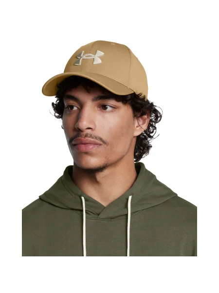 Kšiltovka Under Armour bílá