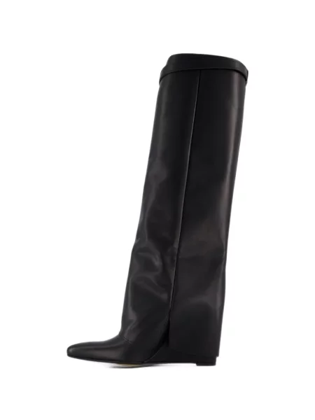 Botine Gibaldi negru